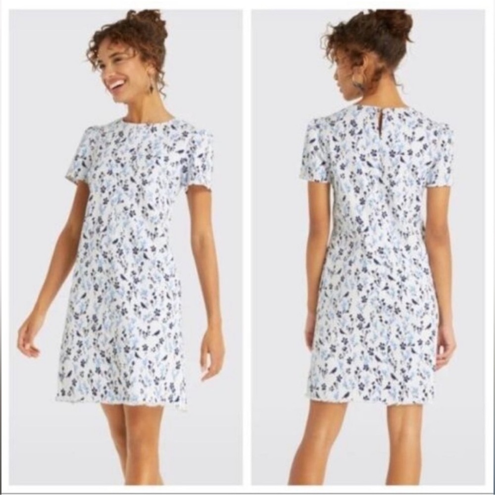 NWT Draper James Dress
